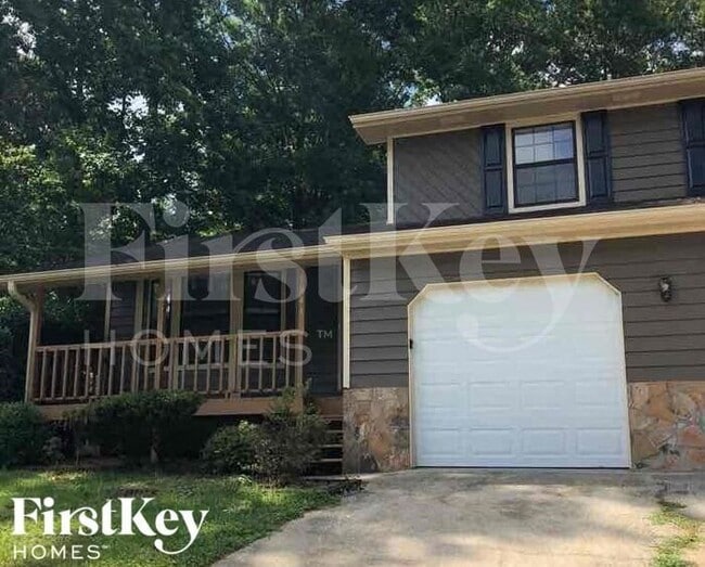 property at 5641 Clifton Pl