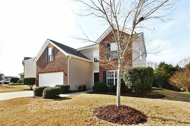 1014 Bridleside Dr in Indian Trail, NC - Building Photo - Building Photo