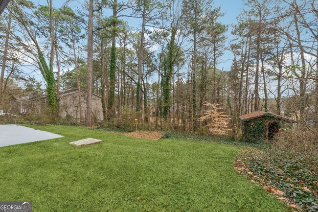 5368 Stafford Dr NW in Lilburn, GA - Building Photo - Building Photo