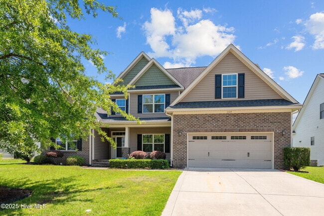property at 1105 Katie Ln
