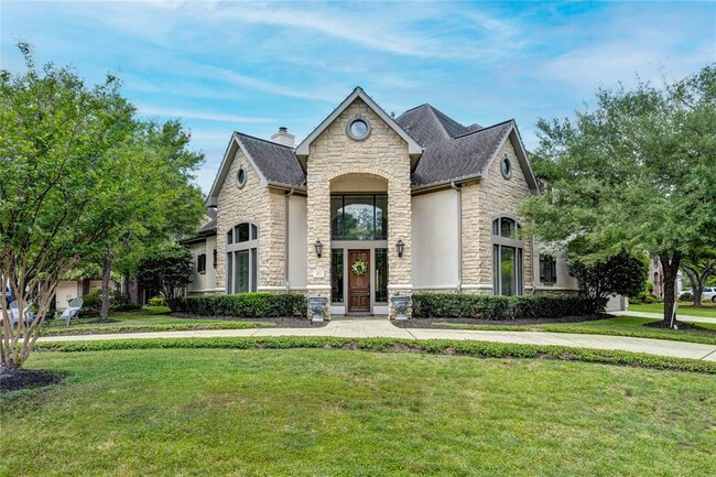 property at 1111 Joshua Ln
