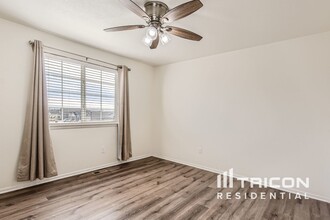 7341 Indigo Run St in Wellington, CO - Building Photo - Building Photo