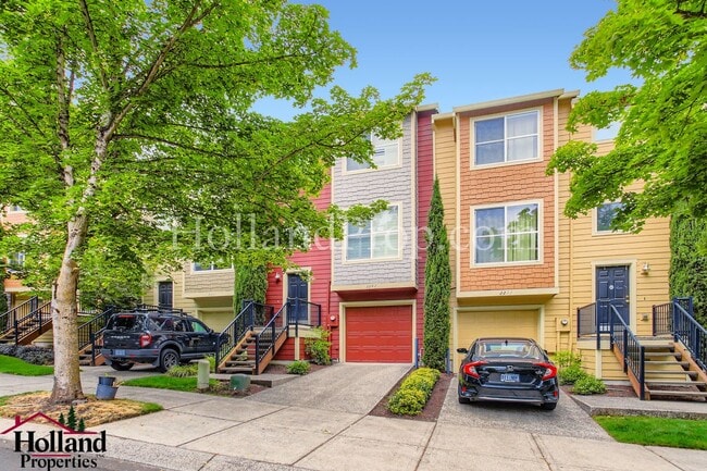 property at 2287 NE Sheffield Ave