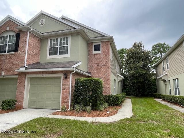 7478 Scarlet Ibis Ln in Jacksonville, FL - Foto de edificio - Building Photo