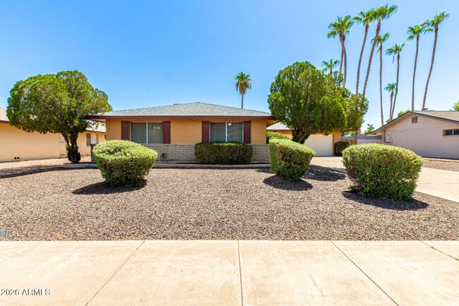4013 S Hazelton Ln in Tempe, AZ - Building Photo - Building Photo
