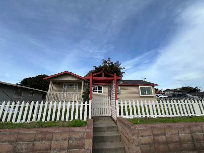 property at 1365 La Salle Ave