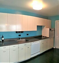 5701 N Sheridan Rd, Unit 19P in Chicago, IL - Foto de edificio - Building Photo