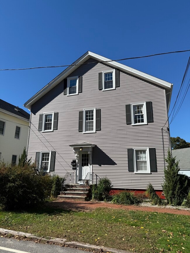 35 Updike Ave