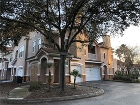 10526 Villa View Cir in Tampa, FL - Building Photo