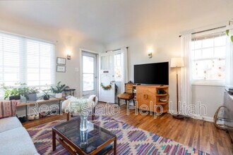 2009 S 1500 E in Salt Lake City, UT - Building Photo - Building Photo