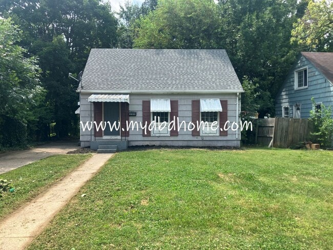 property at 4500 Plaza Dr