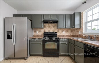 5209 Switchback Dr in High Point, NC - Building Photo - Building Photo