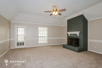 3970 Almond Cove in Memphis, TN - Building Photo - Building Photo