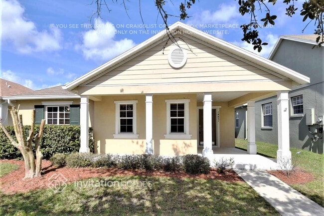 property at 14451 Florida Privet Dr