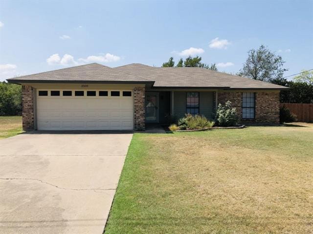 property at 2508 Cedarcrest Ct