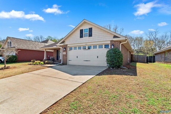 328 Research Station Blvd NW in Huntsville, AL - Building Photo - Building Photo