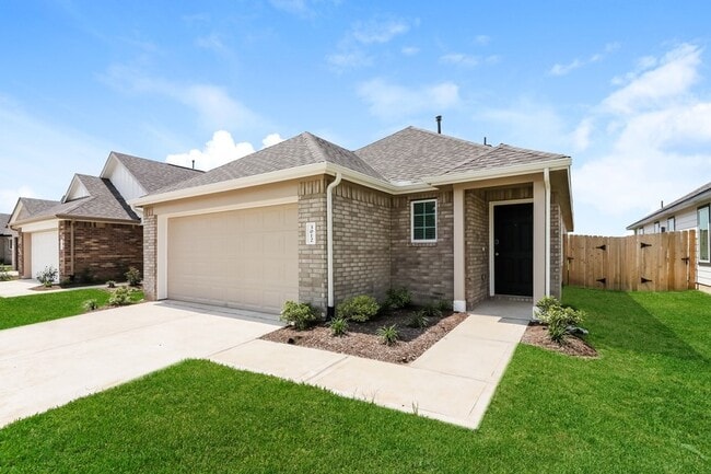property at 3012 Wild Indigo Trl