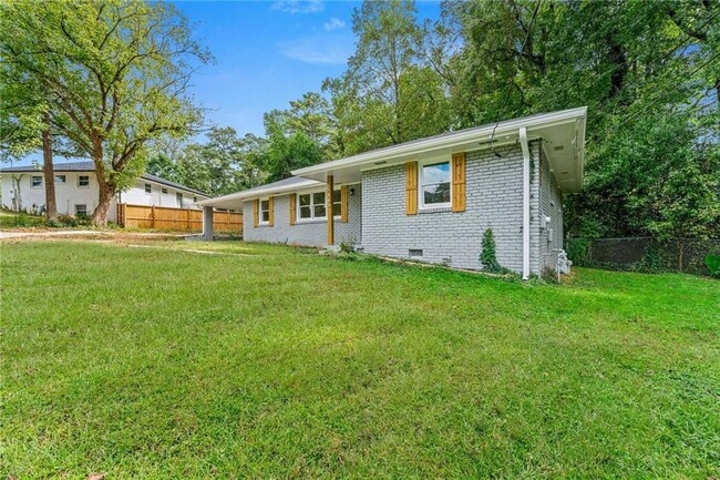 1869 Joseph Ct in Decatur, GA - Building Photo - Building Photo