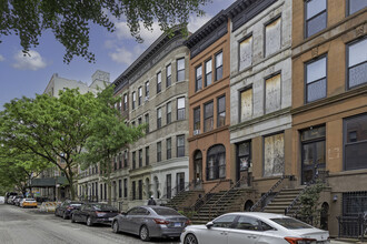 518 W 142nd St in New York, NY - Building Photo - Building Photo