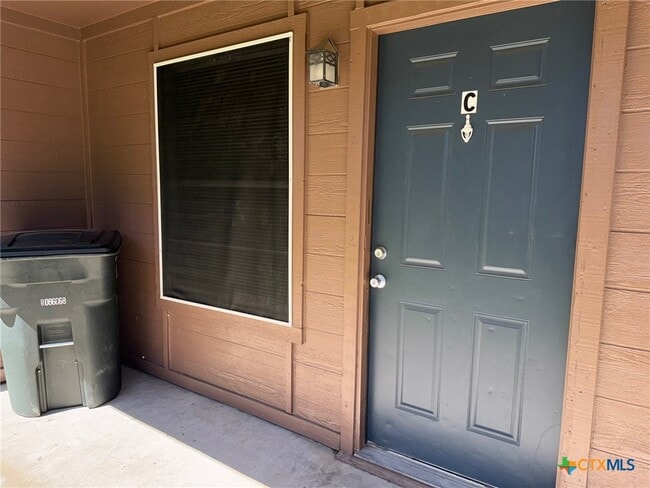 1207 Charisse St in Killeen, TX - Building Photo - Building Photo