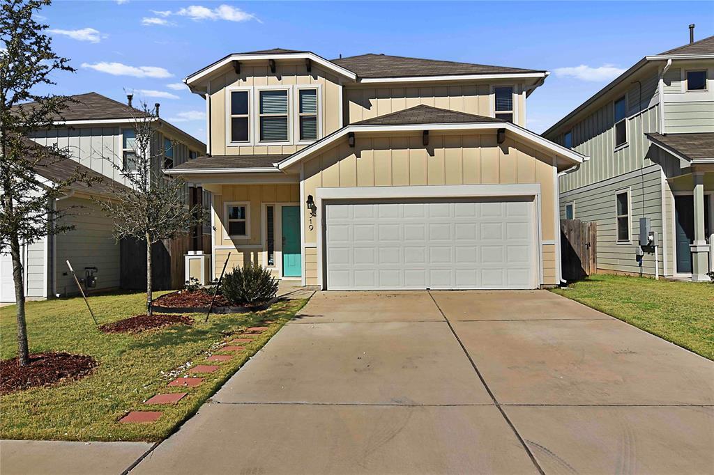 319 Guemal Rd in Buda, TX - Building Photo