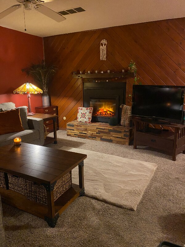 7944 Chase Cir in Arvada, CO - Foto de edificio - Building Photo