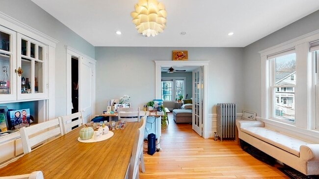 304 Lamartine St, Unit 3 in Boston, MA - Building Photo - Building Photo