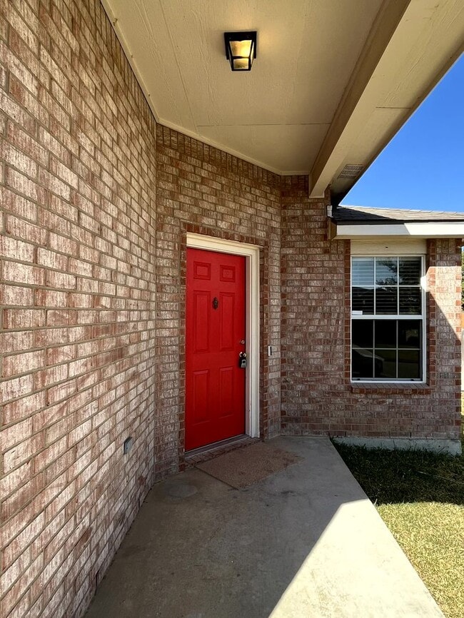 703 White Hawk Trail in Harker Heights, TX - Building Photo - Building Photo