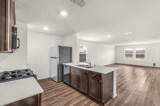 340 Red Rock Trl in Haslet, TX - Foto de edificio - Building Photo