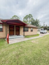 1021 Griffin St in Tallahassee, FL - Building Photo - Building Photo