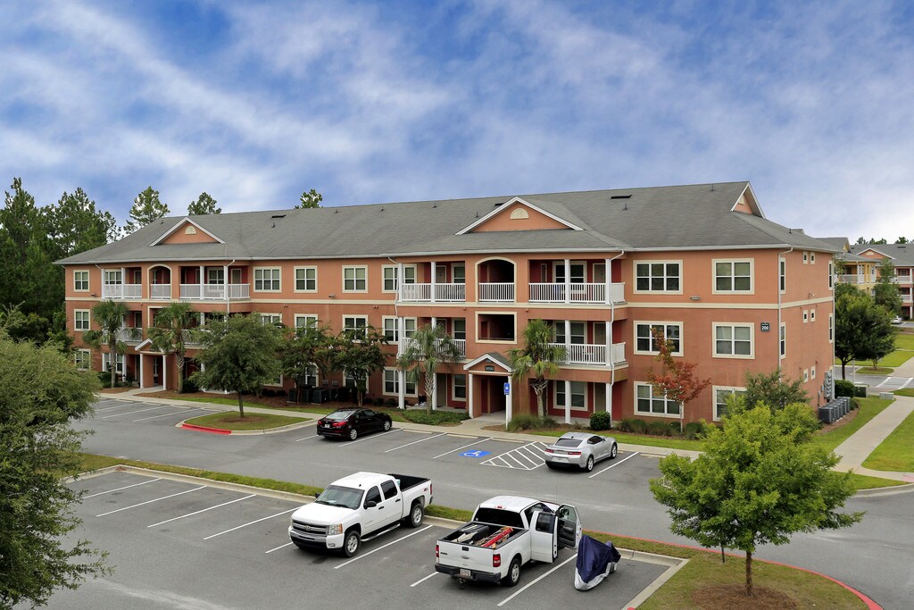Tattersall Village Apartments in Hinesville, GA