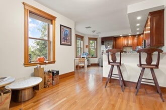 90 Browne St in Brookline, MA - Building Photo - Building Photo
