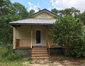 2608 Old Spanish Trail, Unit A in Daphne, AL - Foto de edificio - Building Photo