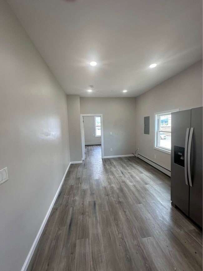 1016 Capouse Ave in Scranton, PA - Building Photo - Building Photo