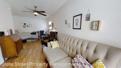 4503 Speedway in Austin, TX - Foto de edificio - Building Photo