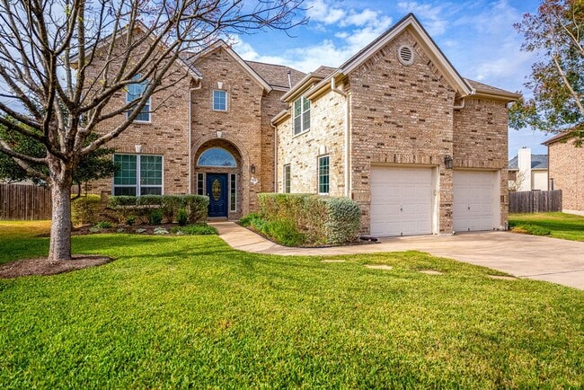 8216 Partridge Bend Cove in Austin, TX - Building Photo - Building Photo
