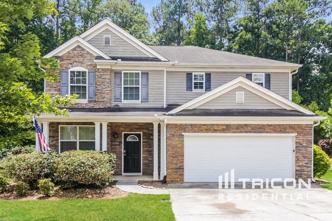 property at 313 Cedar Bay Cir