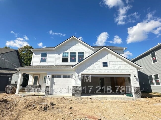 property at 16903 Sherwin Ct