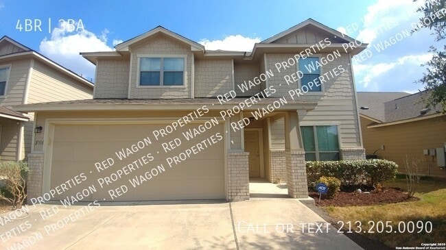 property at 5906 Cielo Ranch