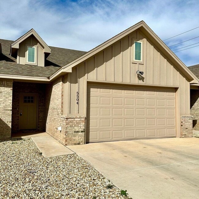 property at 5504 Kemper St