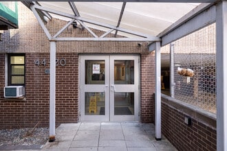 Sunnywood Apartments in Woodside, NY - Building Photo - Building Photo