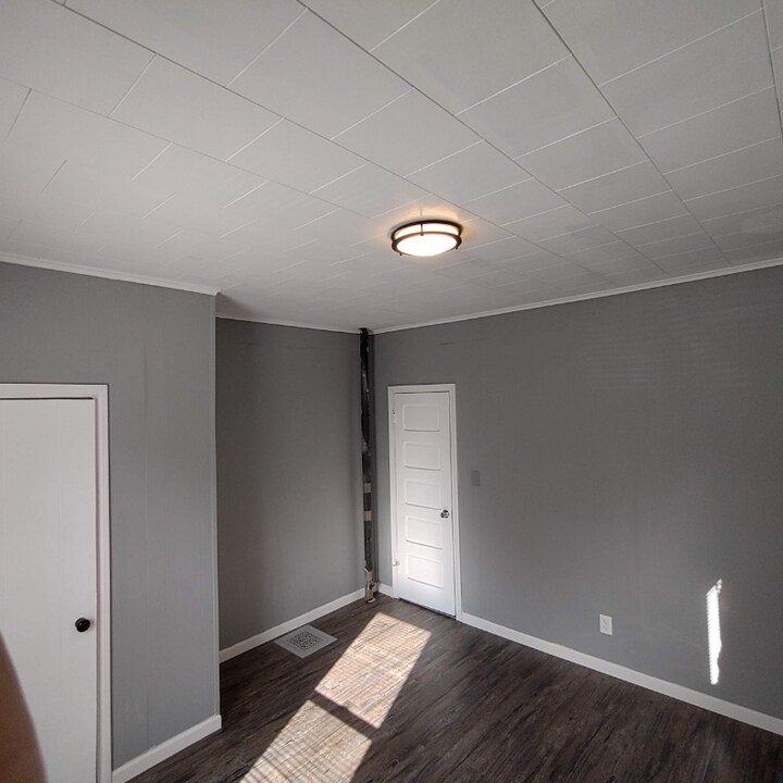 39 Wendell Pl in Springfield, MA - Foto de edificio