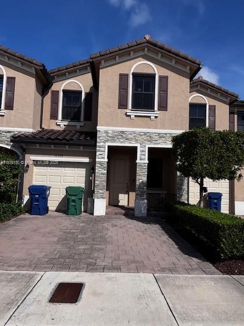 property at 11378 SW 254th Terrace