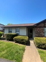 1945 Sandra St in Bowling Green, KY - Building Photo