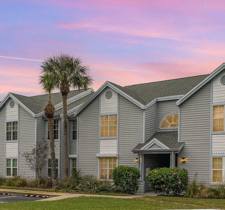 7230 US-1 in Cocoa, FL - Foto de edificio