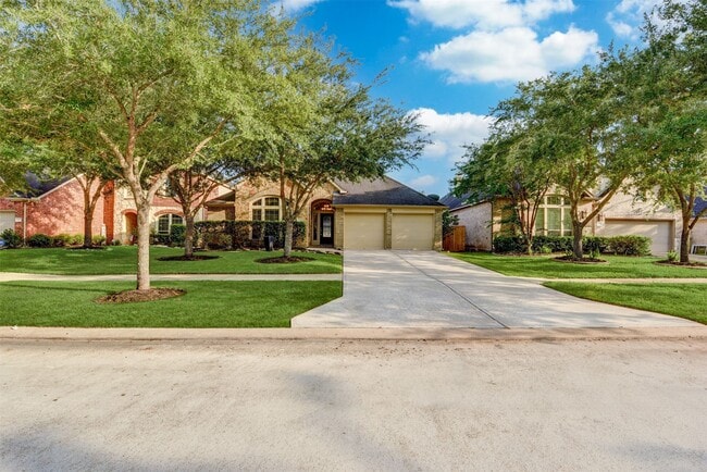 5426 Linden Rose Ln in Sugar Land, TX - Building Photo - Building Photo