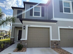 2691 Buttercup Lucine Ln in Ruskin, FL - Building Photo - Building Photo