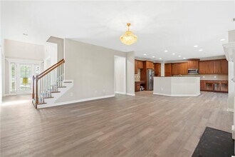 4660 Lake Hill Trail in Ellenwood, GA - Building Photo - Building Photo