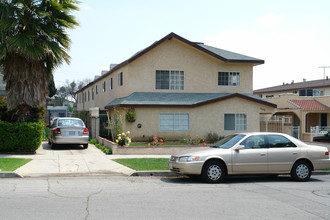 1142 Spazier Ave in Glendale, CA - Building Photo - Building Photo