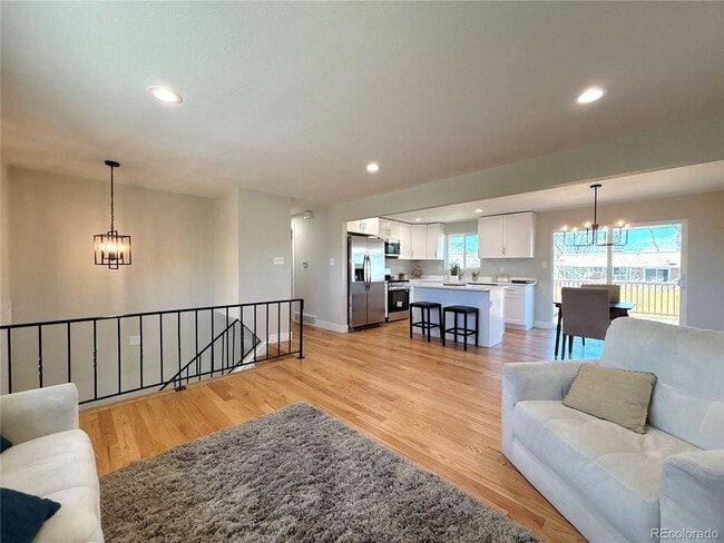 8427 Eaton St in Arvada, CO - Building Photo - Building Photo